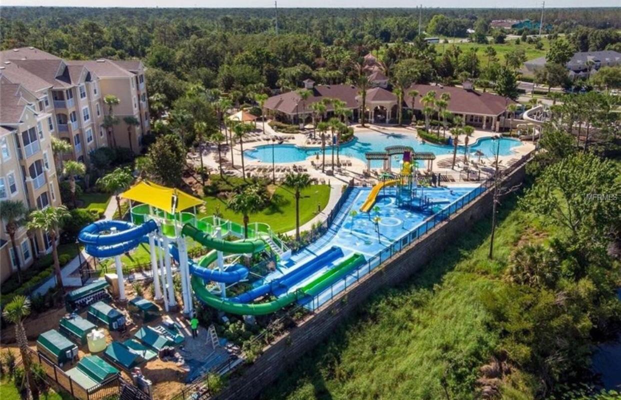 Dream Vacation By A3G Διαμέρισμα Ορλάντο Εξωτερικό φωτογραφία