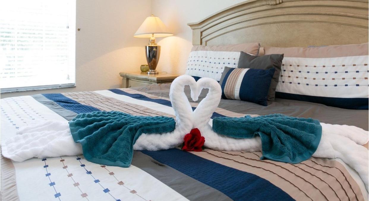 Dream Vacation By A3G Διαμέρισμα Ορλάντο Εξωτερικό φωτογραφία
